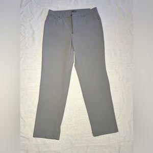 VRST Men's Limitless Slim Fit 5 Pocket Pant